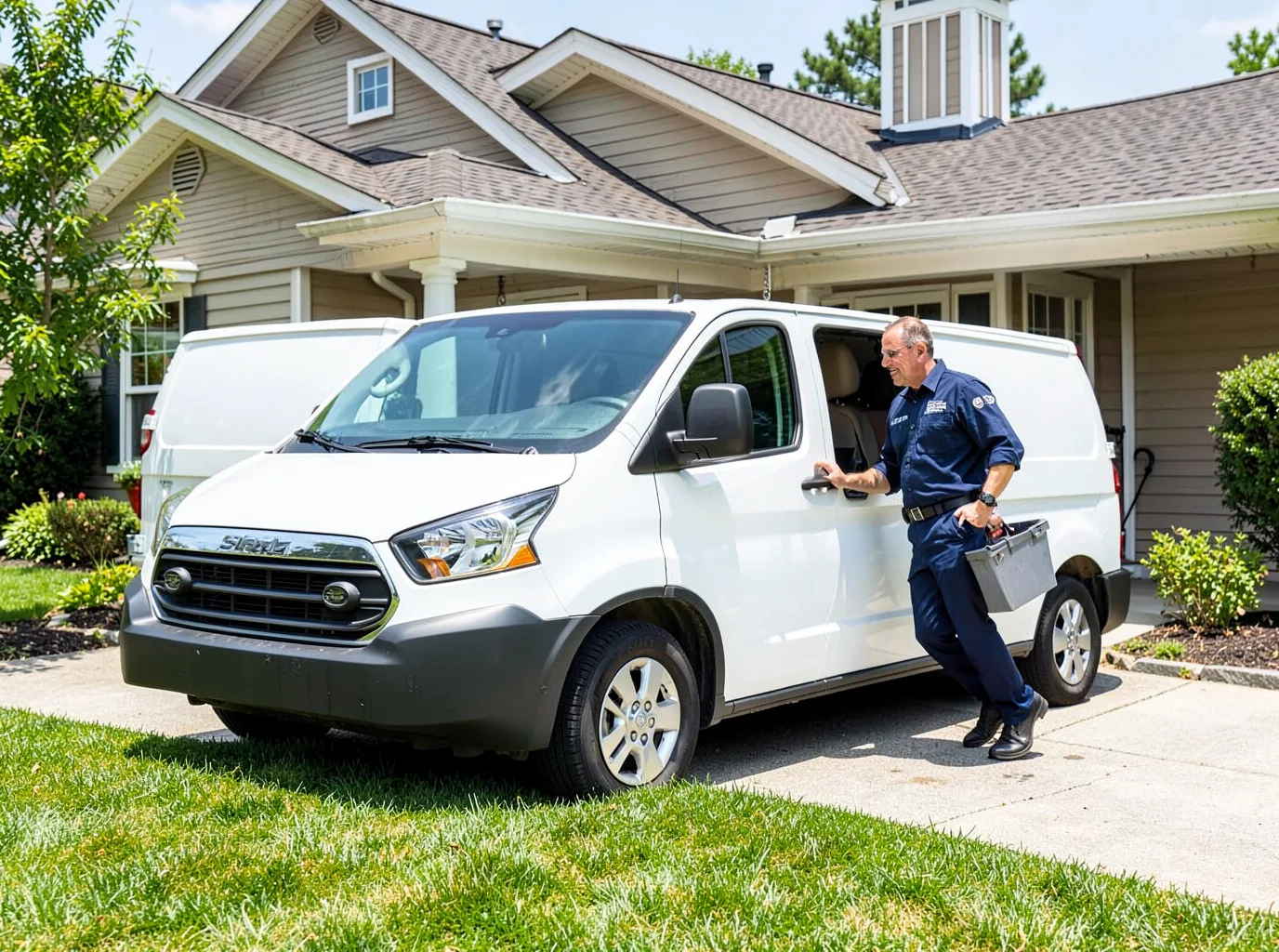 Emergency Plumber company in Perkinston, MS
