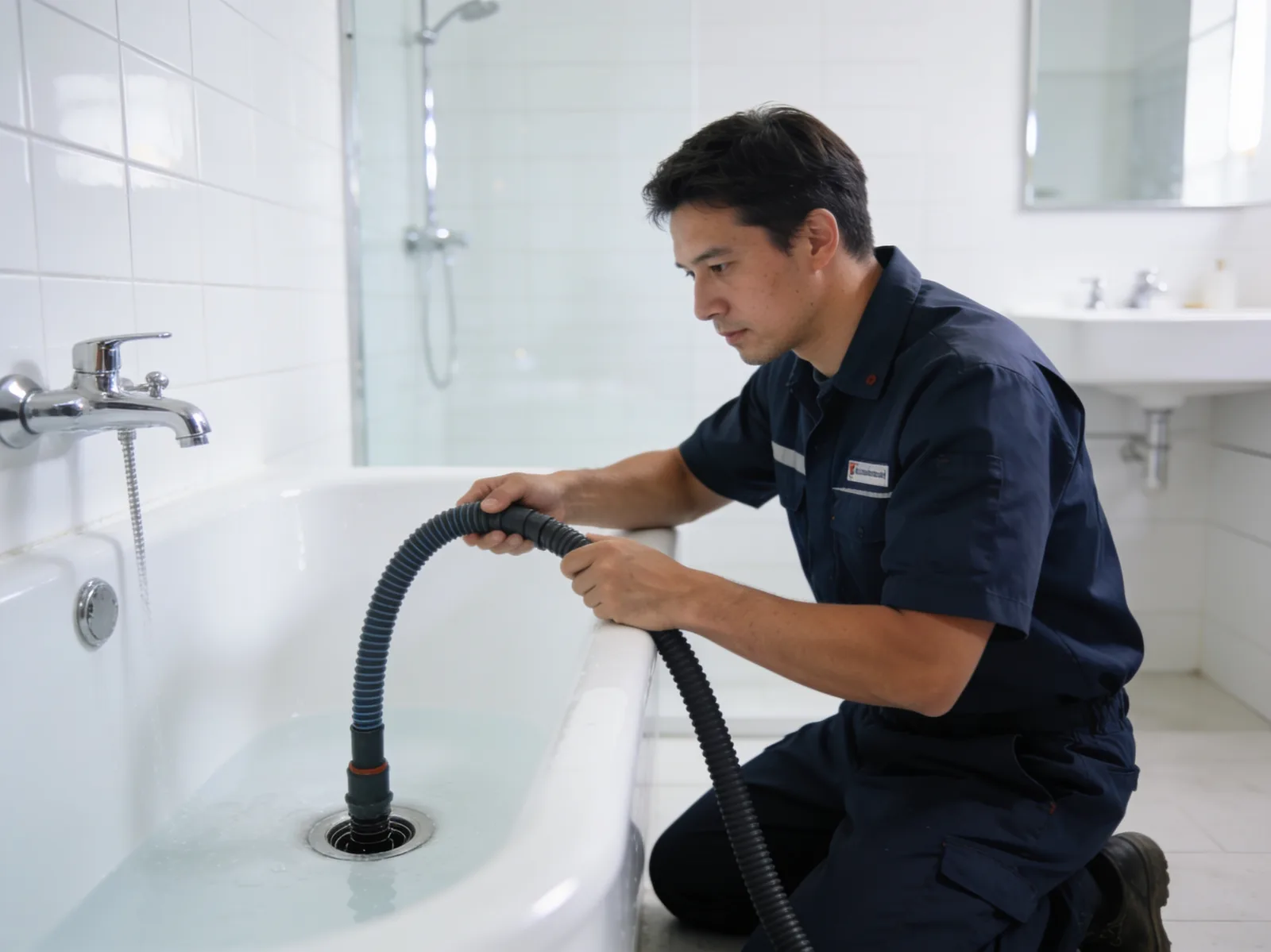 Emergency Plumber Perkinston, MS FAQs